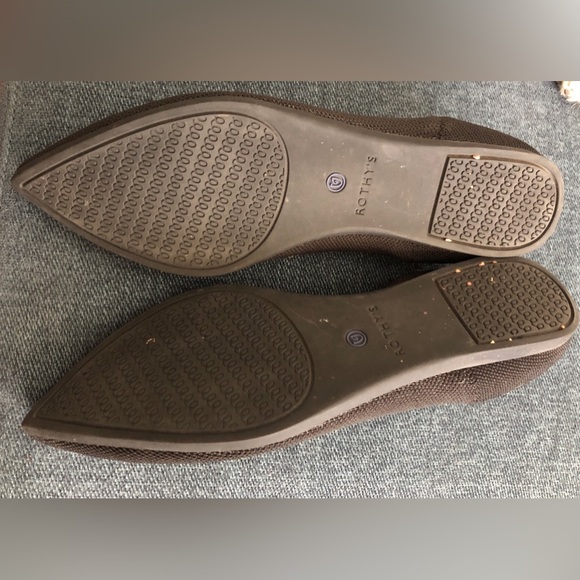 Rothy’s The Point II - Picture 8 of 9